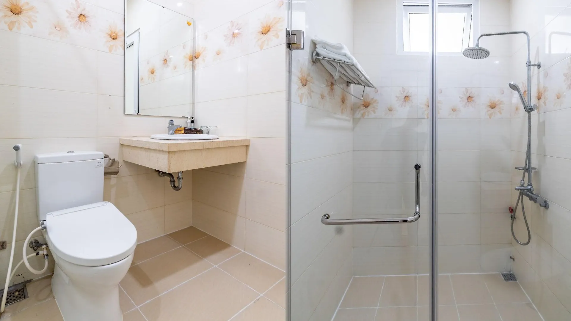 Green Garden Residence Hotel Da Nang