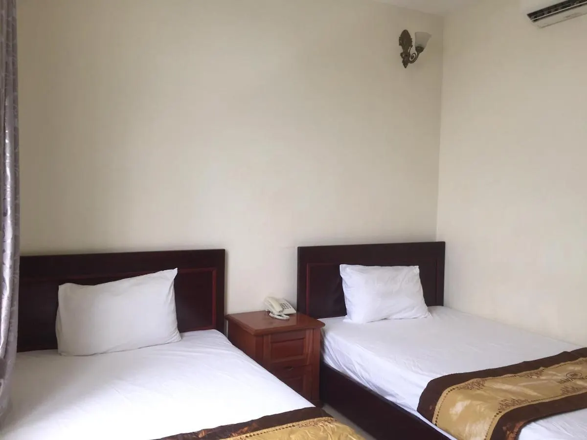 Green Garden Residence Hotel Da Nang 2*,