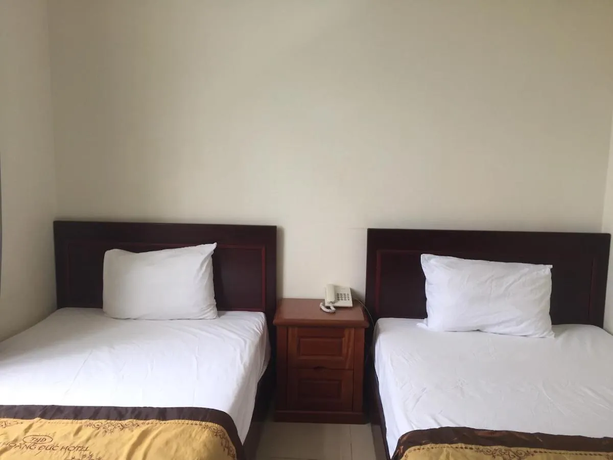 Green Garden Residence Hotel Da Nang 2*,