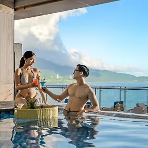 Hotell Bluesun Da Nang