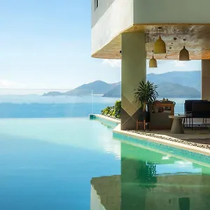 Lägenhet Seahorse Paradise Residences Nha Trang
