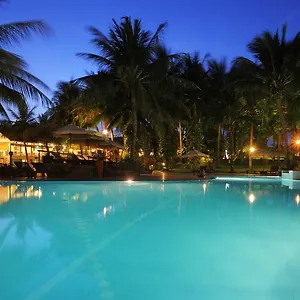Semesteranläggning (resort) Saigon Mui Ne Phan Thiet