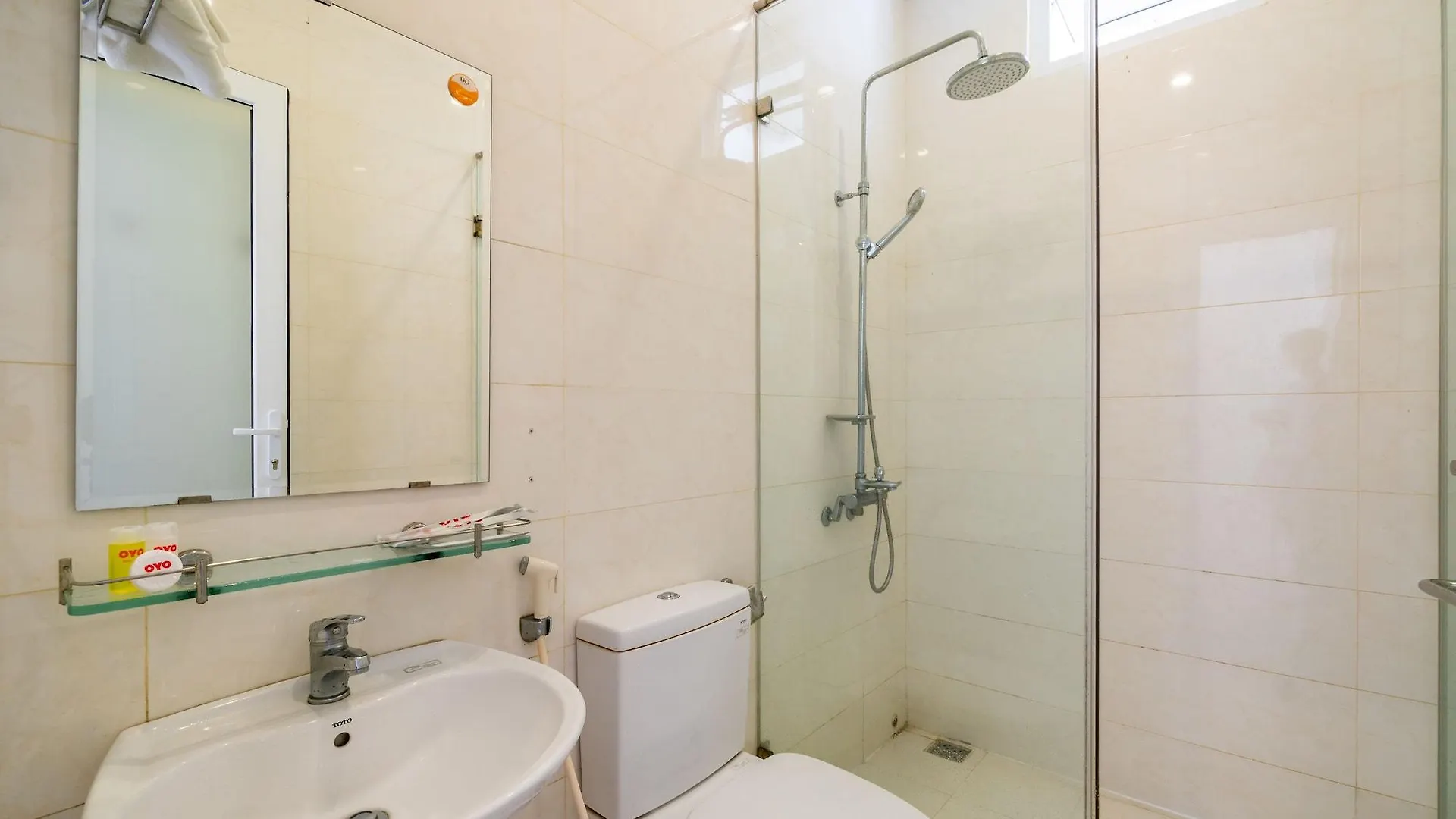 ** Hotel Green Garden Residence Danang Vietnam