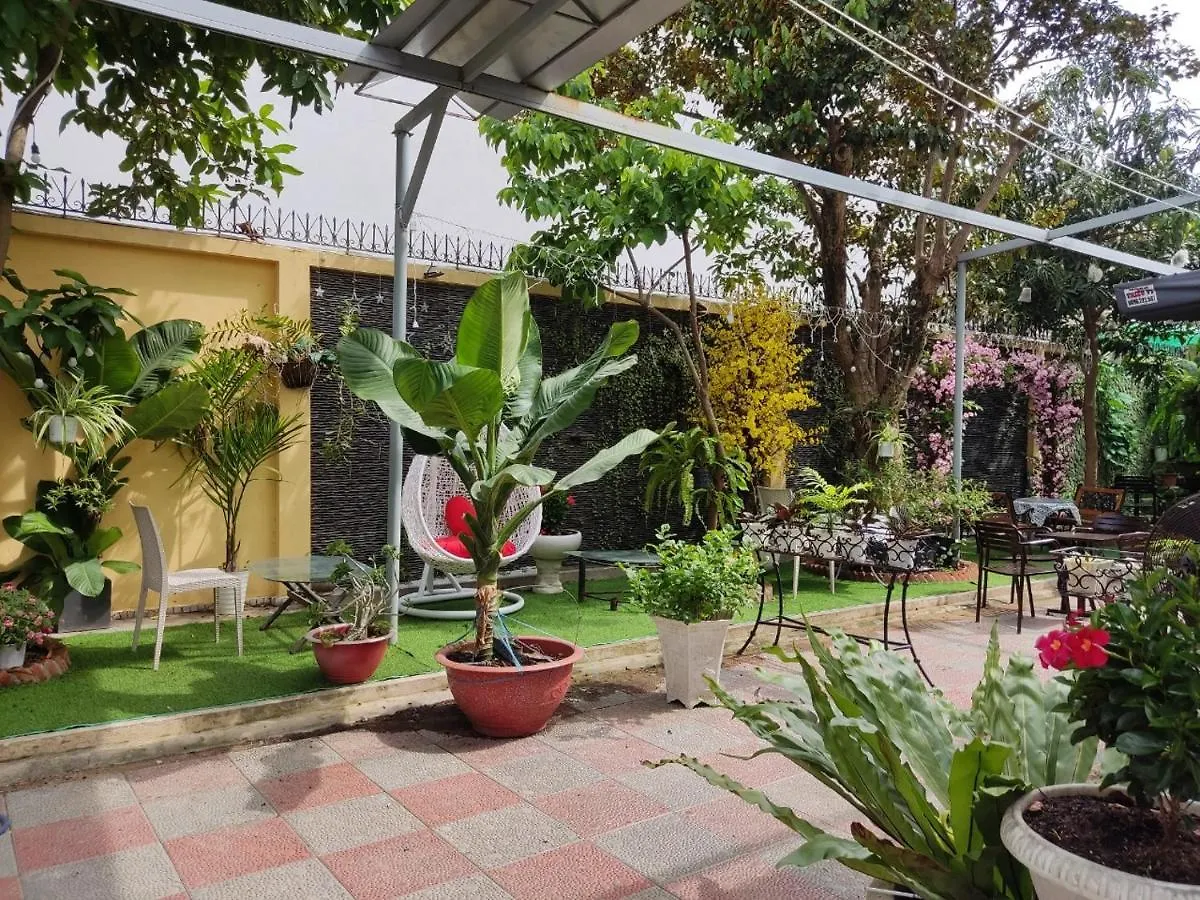 Green Garden Residence Danang Hotel Đà Nẵng
