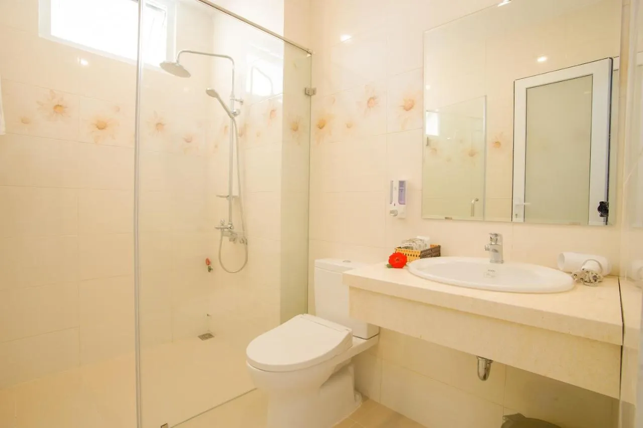 Green Garden Residence Danang