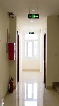 Green Garden Residence Danang 2*, Đà Nẵng
